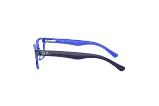 Seitenansicht Ray-Ban Kids RY1531 (3839)