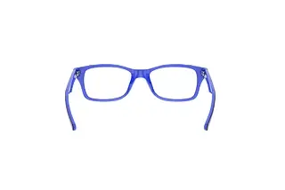 Rückansicht Ray-Ban Kids RY1531 (3839)
