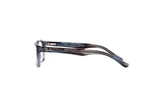 Seitenansicht Ray-Ban Kids RY1531 (3924)
