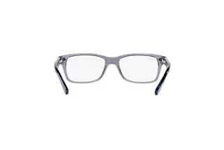 Rückansicht Ray-Ban Kids RY1531 (3924)