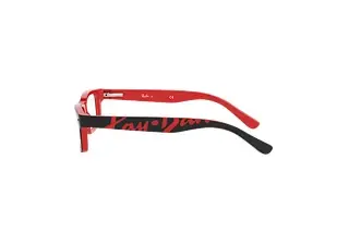 Seitenansicht Ray-Ban Kids RY1535 (3573)