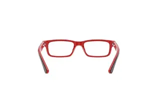 Rückansicht Ray-Ban Kids RY1535 (3573)