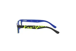 Seitenansicht Ray-Ban Kids RY1535 (3600)