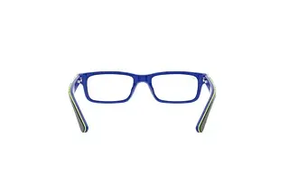 Rückansicht Ray-Ban Kids RY1535 (3600)