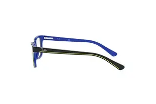 Seitenansicht Ray-Ban Kids RY1536 (3600)