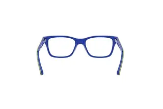 Rückansicht Ray-Ban Kids RY1536 (3600)