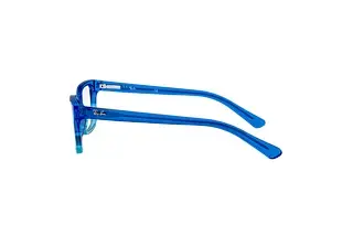 Seitenansicht Ray-Ban Kids RY1536 (3731)