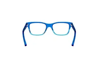 Rückansicht Ray-Ban Kids RY1536 (3731)