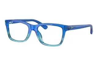 Vorderansicht Ray-Ban Kids RY1536 (3731)
