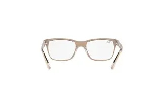 Rückansicht Ray-Ban Kids RY1536 (3851)
