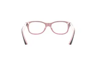 Rückansicht Ray-Ban Kids RY1544 (3580)