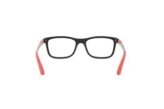 Rückansicht Ray-Ban Kids RY1549 (3652)