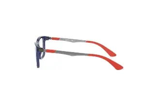Seitenansicht Ray-Ban Kids RY1549 (3734)