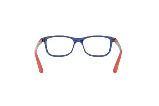 Rückansicht Ray-Ban Kids RY1549 (3734)