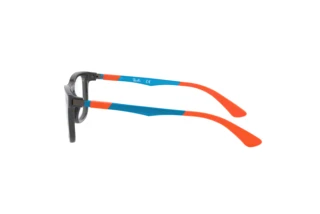Seitenansicht Ray-Ban Kids RY1549 (3784)