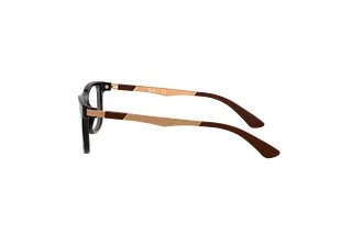 Seitenansicht Ray-Ban Kids RY1549 (3785)