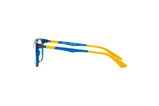 Seitenansicht Ray-Ban Kids RY1549 (3940)
