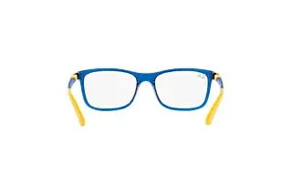 Rückansicht Ray-Ban Kids RY1549 (3940)
