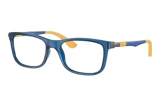 Vorderansicht Ray-Ban Kids RY1549 (3940)