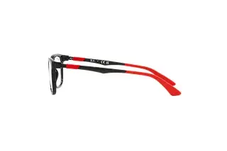 Seitenansicht Ray-Ban Kids RY1549 (3941)