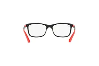 Rückansicht Ray-Ban Kids RY1549 (3941)