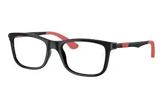 Ray-Ban Kids RY1549 3941 Black