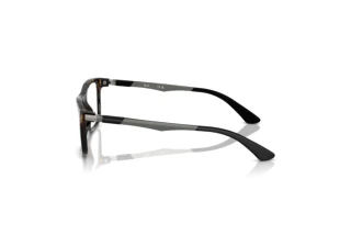 Seitenansicht Ray-Ban Kids RY1549 (7500)