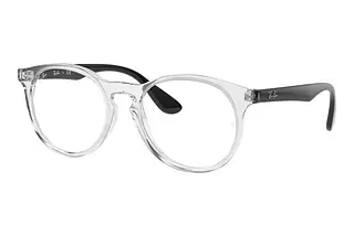 Ray-Ban Kids RY1554 3541 Transparent