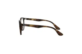 Seitenansicht Ray-Ban Kids RY1554 (3616)