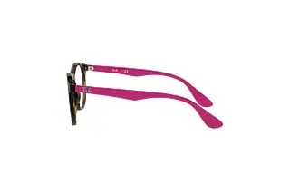 Seitenansicht Ray-Ban Kids RY1554 (3729)