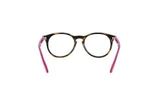 Rückansicht Ray-Ban Kids RY1554 (3729)