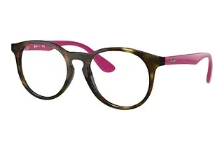 Ray-Ban Kids RY1554 3729 Havana