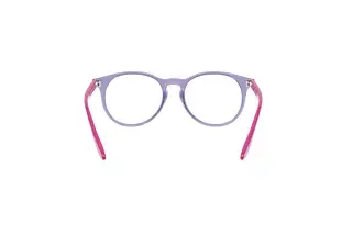 Rückansicht Ray-Ban Kids RY1554 (3810)