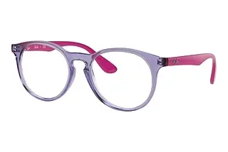 Vorderansicht Ray-Ban Kids RY1554 (3810)