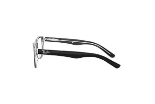 Seitenansicht Ray-Ban Kids RY1555 (3529)