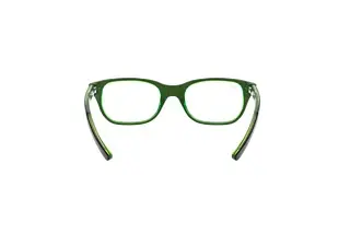 Rückansicht Ray-Ban Kids RY1555 (3665)