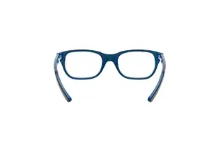 Rückansicht Ray-Ban Kids RY1555 (3667)