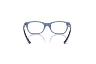Rückansicht Ray-Ban Kids RY1555 (3977)
