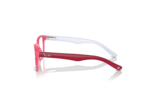 Seitenansicht Ray-Ban Kids RY1555 (3978)