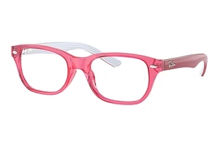 Vorderansicht Ray-Ban Kids RY1555 (3978)