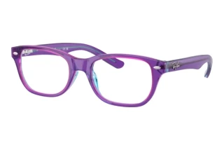 Vorderansicht Ray-Ban Kids RY1555 (3997)