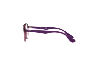 Seitenansicht Ray-Ban Kids RY1561 (3813)
