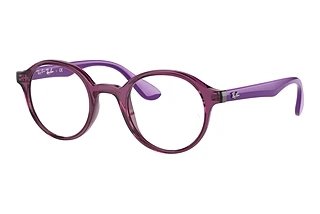 Vorderansicht Ray-Ban Kids RY1561 (3813)