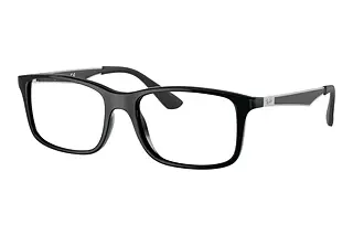 Vorderansicht Ray-Ban Kids RY1570 (3542)