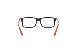 Rückansicht Ray-Ban Kids RY1570 (3652)