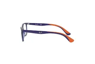 Seitenansicht Ray-Ban Kids RY1586 (3775)