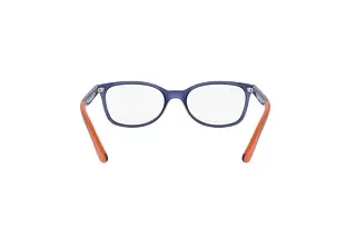 Rückansicht Ray-Ban Kids RY1586 (3775)