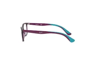 Seitenansicht Ray-Ban Kids RY1586 (3776)