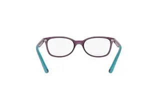 Rückansicht Ray-Ban Kids RY1586 (3776)