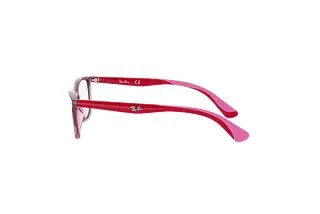 Seitenansicht Ray-Ban Kids RY1586 (3777)
